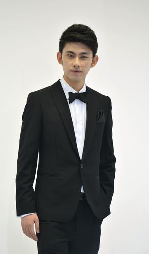 欧建杭 艺术总监 & 首席设计师