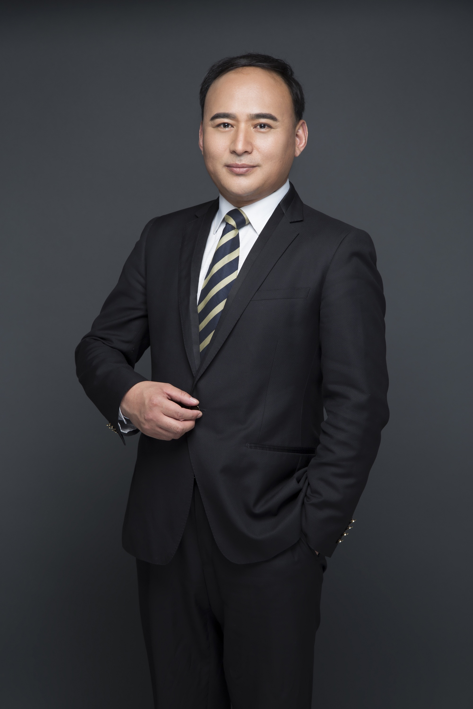 白玉玲视觉设计总监